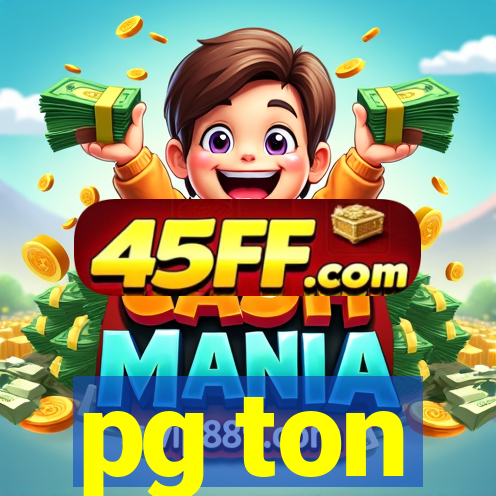 pg ton